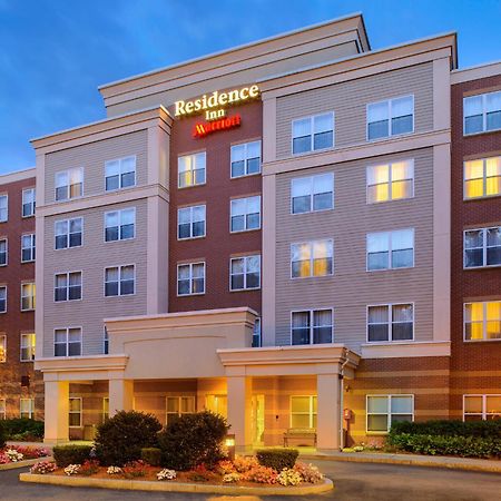 Residence Inn Boston Framingham Esterno foto