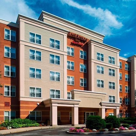 Residence Inn Boston Framingham Esterno foto