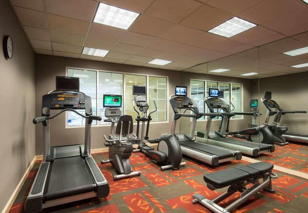 Residence Inn Boston Framingham Esterno foto