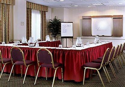 Residence Inn Boston Framingham Servizi foto