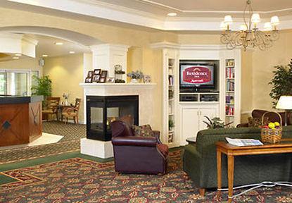 Residence Inn Boston Framingham Interno foto