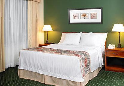 Residence Inn Boston Framingham Camera foto