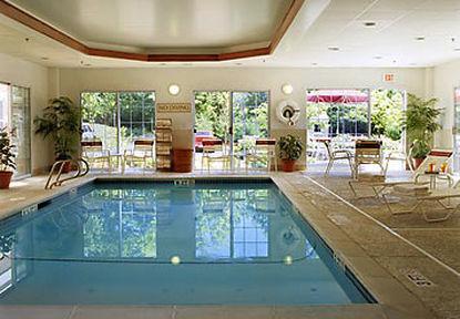 Residence Inn Boston Framingham Servizi foto