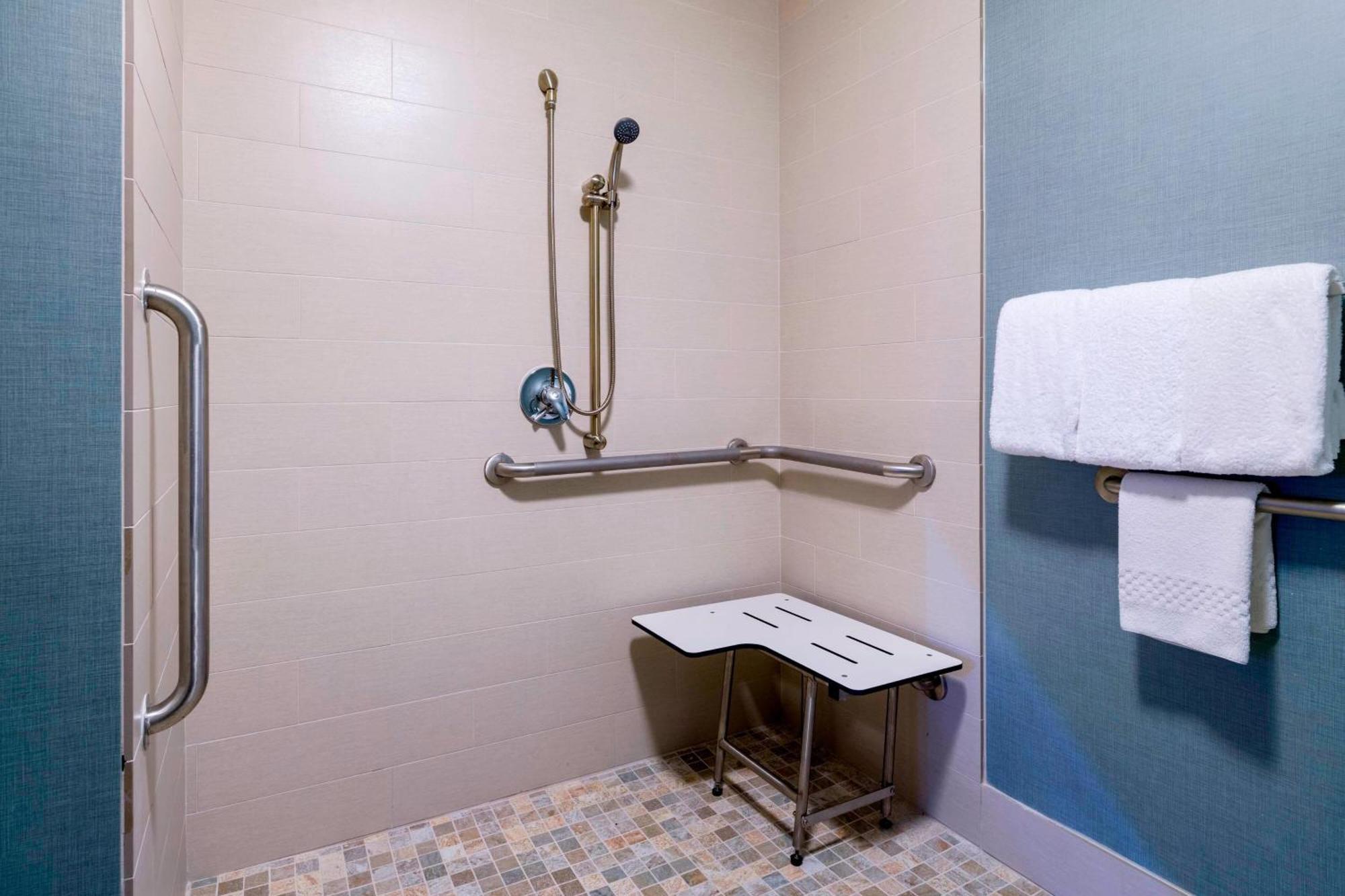 Residence Inn Boston Framingham Esterno foto
