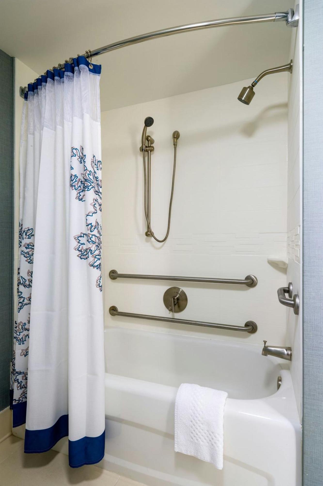 Residence Inn Boston Framingham Esterno foto