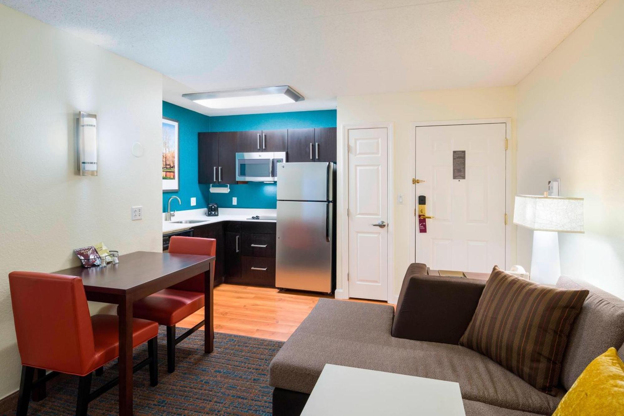 Residence Inn Boston Framingham Esterno foto