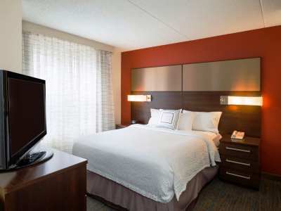 Residence Inn Boston Framingham Esterno foto