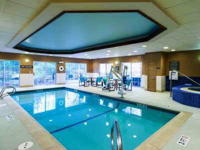 Residence Inn Boston Framingham Esterno foto