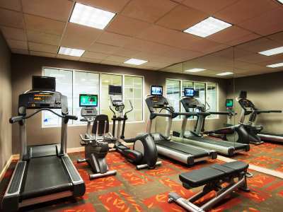 Residence Inn Boston Framingham Esterno foto