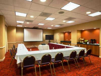 Residence Inn Boston Framingham Esterno foto